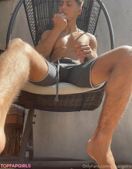 Freeangelriv nude leaked OnlyFans photo #58