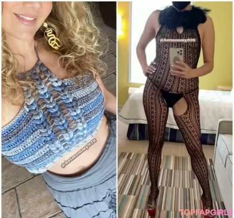 Hotmommy956 nude leaked OnlyFans photo #18