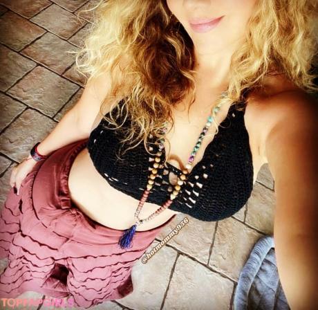 Hotmommy956 nude leaked OnlyFans photo #19