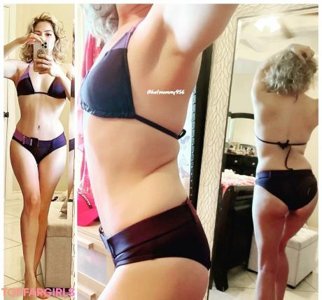 Hotmommy956 nude leaked OnlyFans photo #71