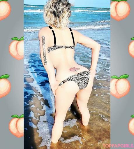 Hotmommy956 nude leaked OnlyFans photo #92