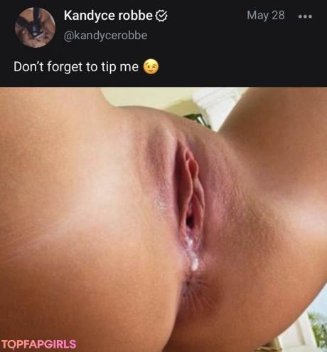 Kandyce nude leaked OnlyFans photo #9