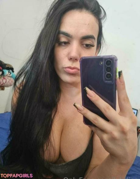 Luhdias nude leaked OnlyFans photo #105