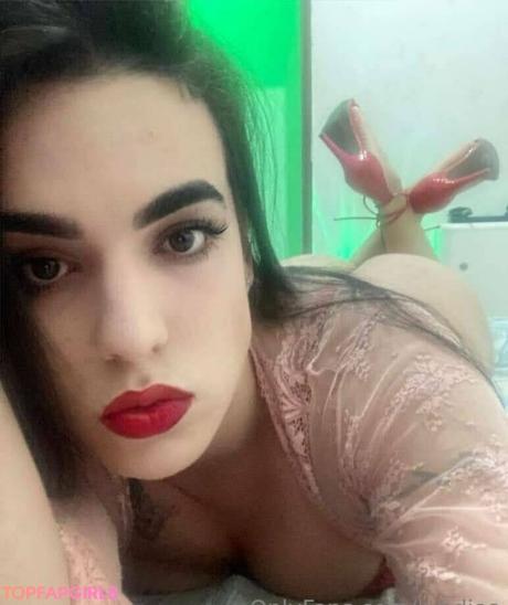 Luhdias nude leaked OnlyFans photo #110