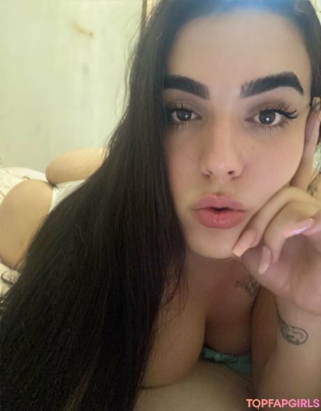 Luhdias nude leaked OnlyFans photo #116