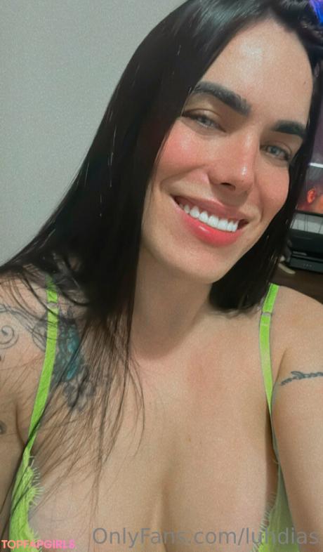 Luhdias nude leaked OnlyFans photo #129
