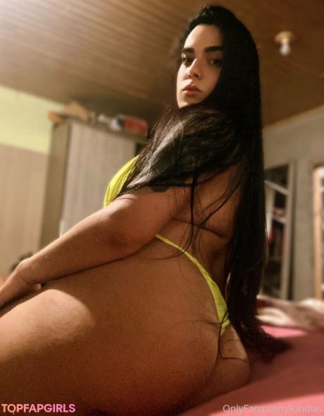 Luhdias nude leaked OnlyFans photo #132