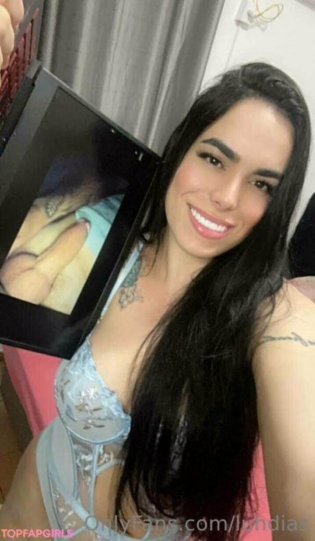 Luhdias nude leaked OnlyFans photo #135