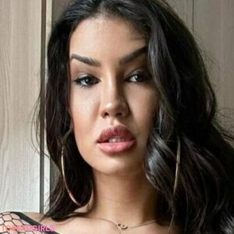 Luhdias nude leaked OnlyFans photo #18