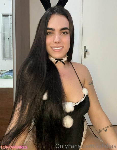 Luhdias nude leaked OnlyFans photo #20