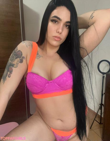Luhdias nude leaked OnlyFans photo #25