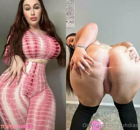 Luhdias nude leaked OnlyFans photo #43