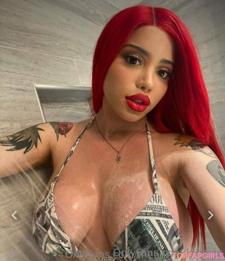 Luhdias nude leaked OnlyFans photo #55