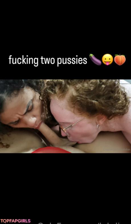 Luhdias nude leaked OnlyFans photo #68