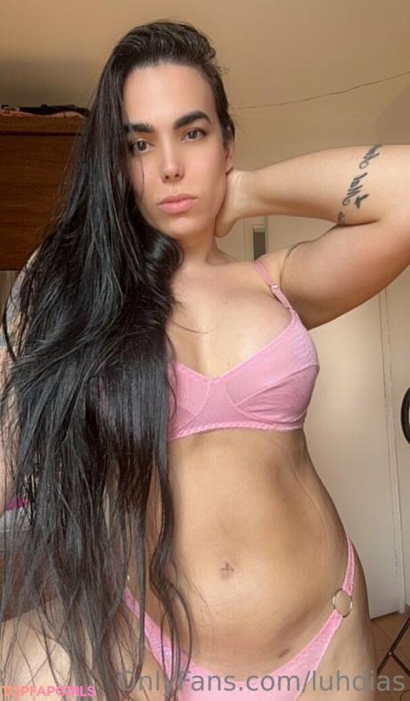 Luhdias nude leaked OnlyFans photo #95