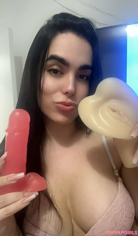Luhdias nude leaked OnlyFans photo #97