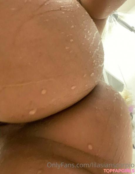 Lilasianscorpio nude leaked OnlyFans photo #6