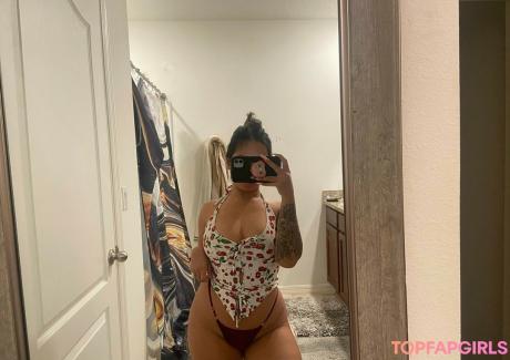 Lilasianscorpio nude leaked OnlyFans photo #8