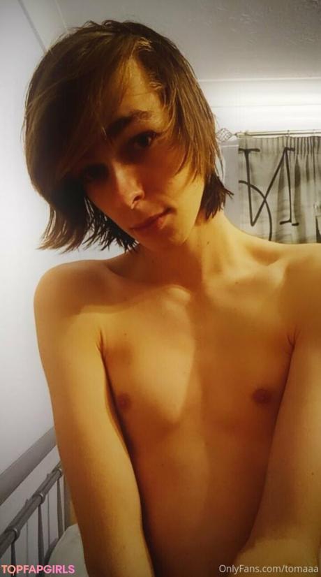 Tomaaa nude leaked OnlyFans photo #33