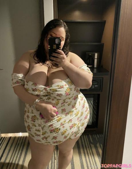 Lilycupcakes nude leaked OnlyFans photo #1