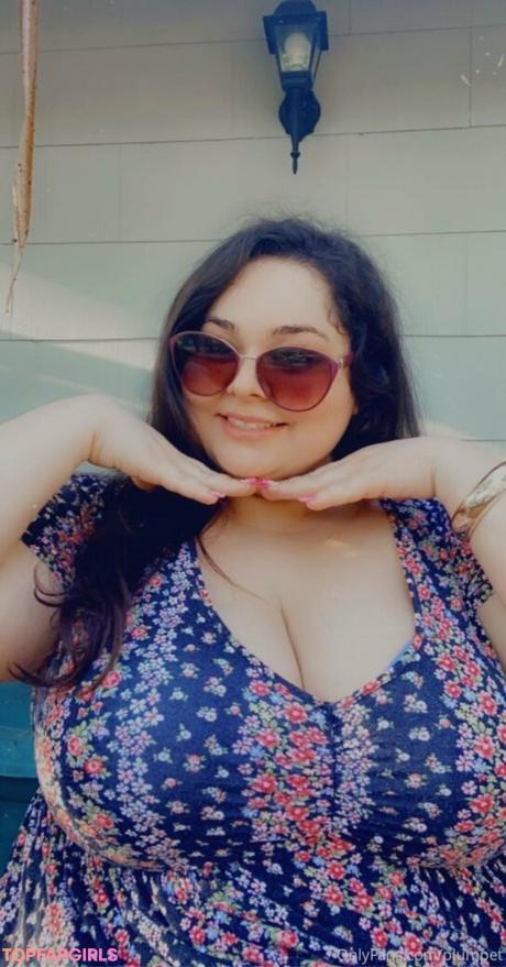 Lilycupcakes nude leaked OnlyFans photo #40