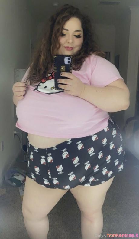 Lilycupcakes nude leaked OnlyFans photo #7