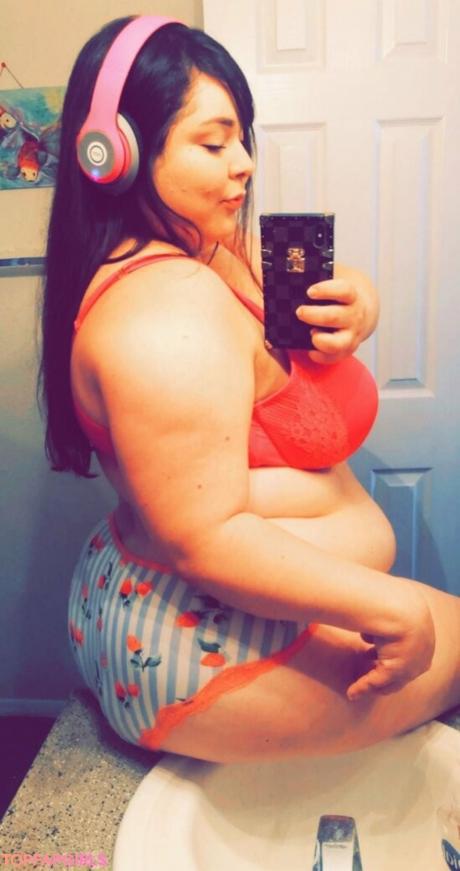 Lilycupcakes nude leaked OnlyFans photo #81