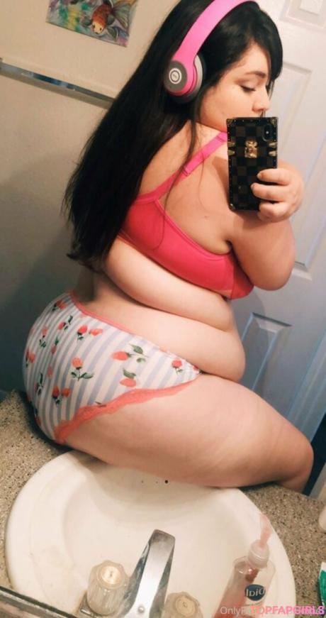 Lilycupcakes nude leaked OnlyFans photo #82