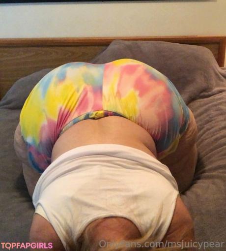 Msjuicypear nude leaked OnlyFans photo #22