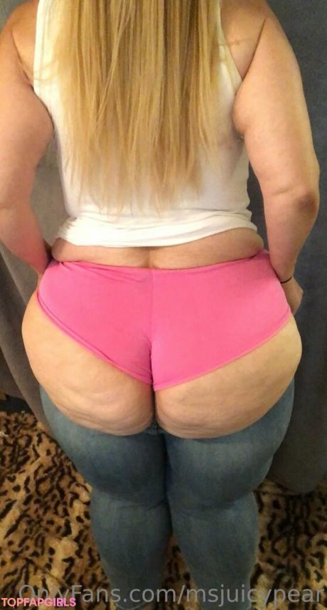 Msjuicypear nude leaked OnlyFans photo #29