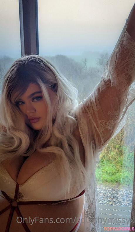 Squishymissyx nude leaked OnlyFans photo #7