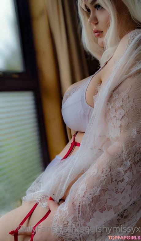 Squishymissyx nude leaked OnlyFans photo #8