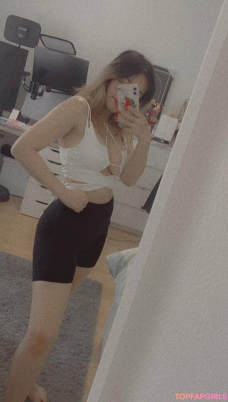 Xktie nude leaked OnlyFans photo #2