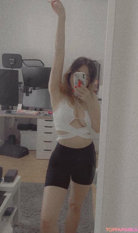 Xktie nude leaked OnlyFans photo #22