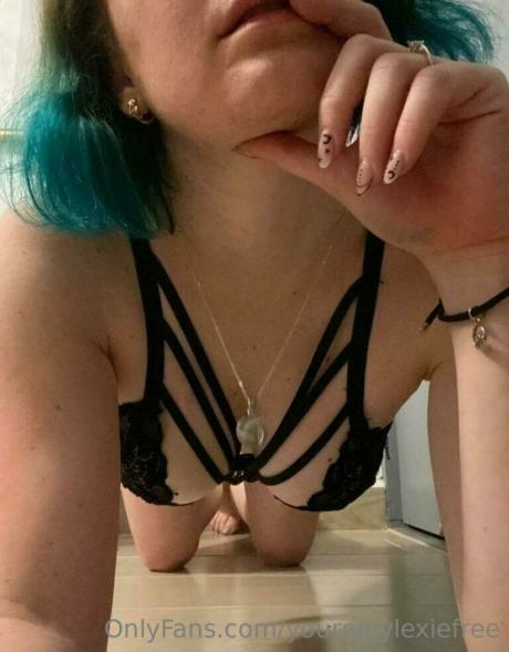 Youronlylexie nude leaked OnlyFans photo #19