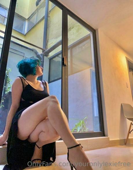 Youronlylexie nude leaked OnlyFans photo #20