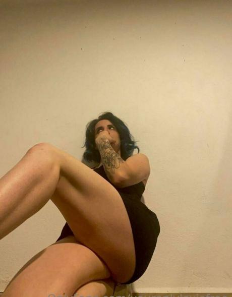 Youronlylexie nude leaked OnlyFans photo #34