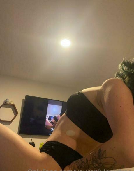Youronlylexie nude leaked OnlyFans photo #37