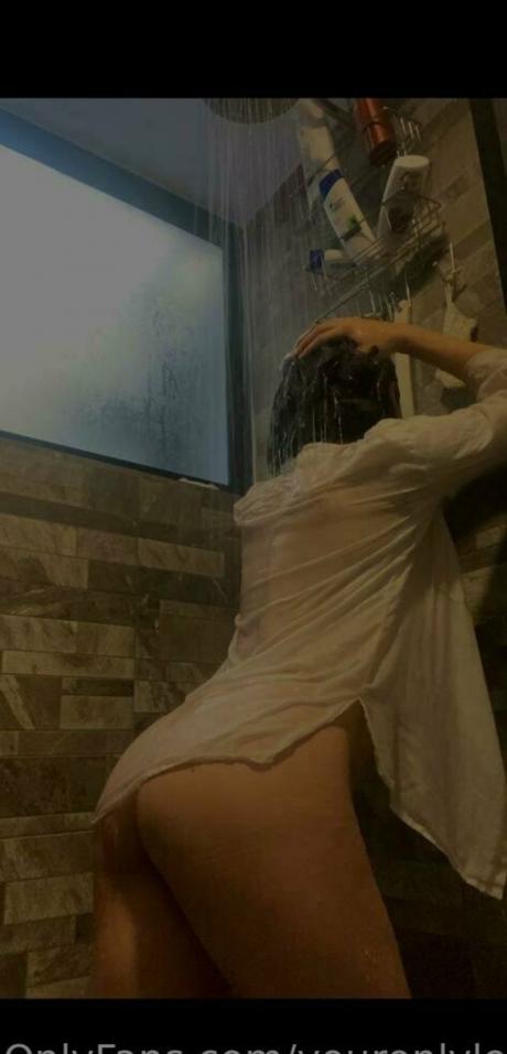 Youronlylexie nude leaked OnlyFans photo #41