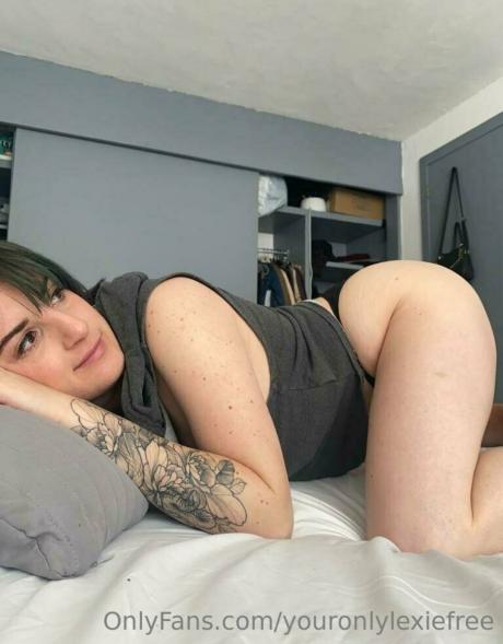 Youronlylexie nude leaked OnlyFans photo #44