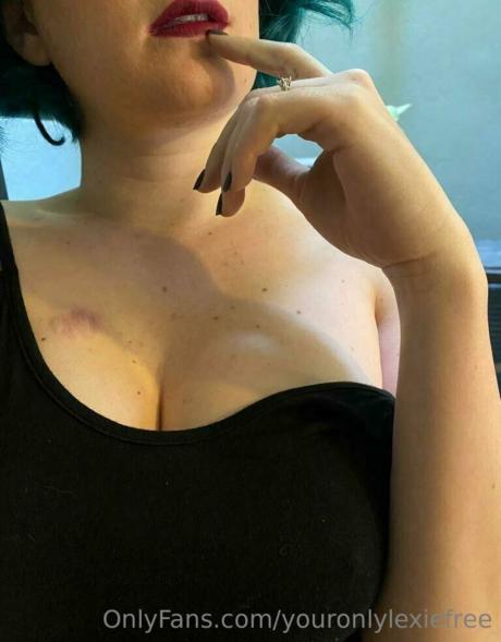 Youronlylexie nude leaked OnlyFans photo #8