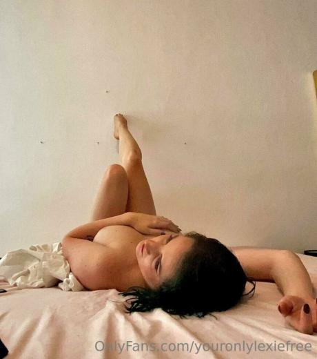Youronlylexie nude leaked OnlyFans photo #9