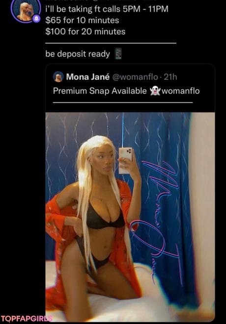 Womanflo nude leaked OnlyFans photo #59