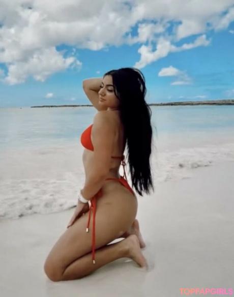 Tatiana nude leaked OnlyFans photo #1