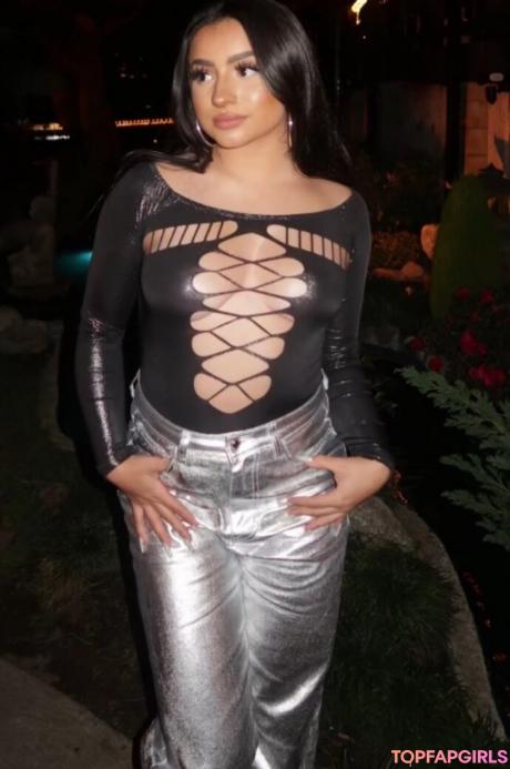 Tatiana nude leaked OnlyFans photo #117
