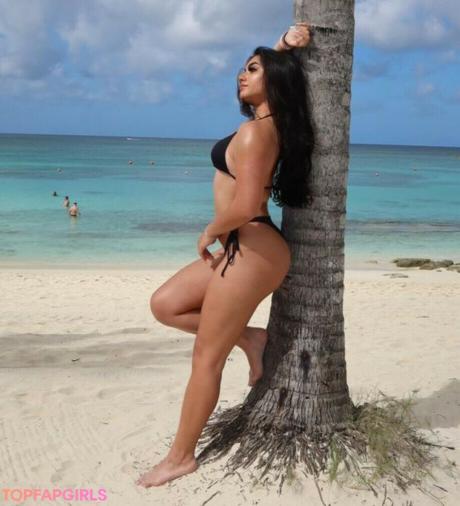 Tatiana nude leaked OnlyFans photo #118