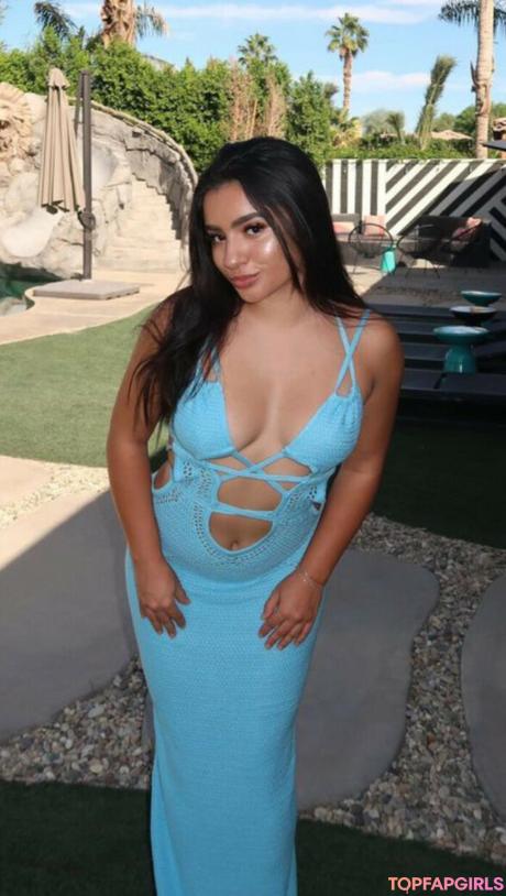 Tatiana nude leaked OnlyFans photo #9