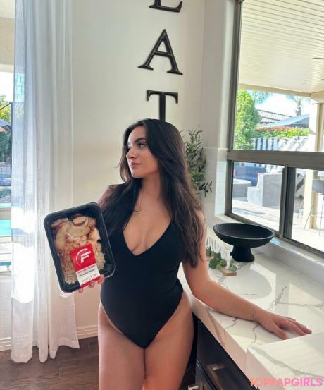 Tatiana nude leaked OnlyFans photo #88