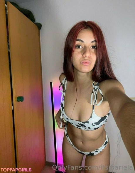 Itsmariela nude leaked OnlyFans photo #27