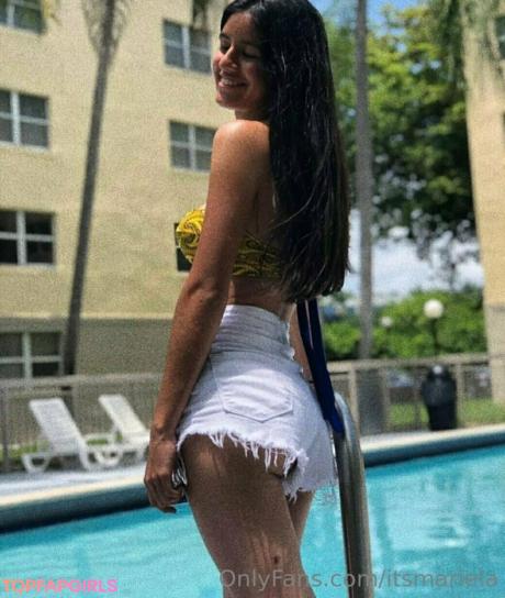 Itsmariela nude leaked OnlyFans photo #63